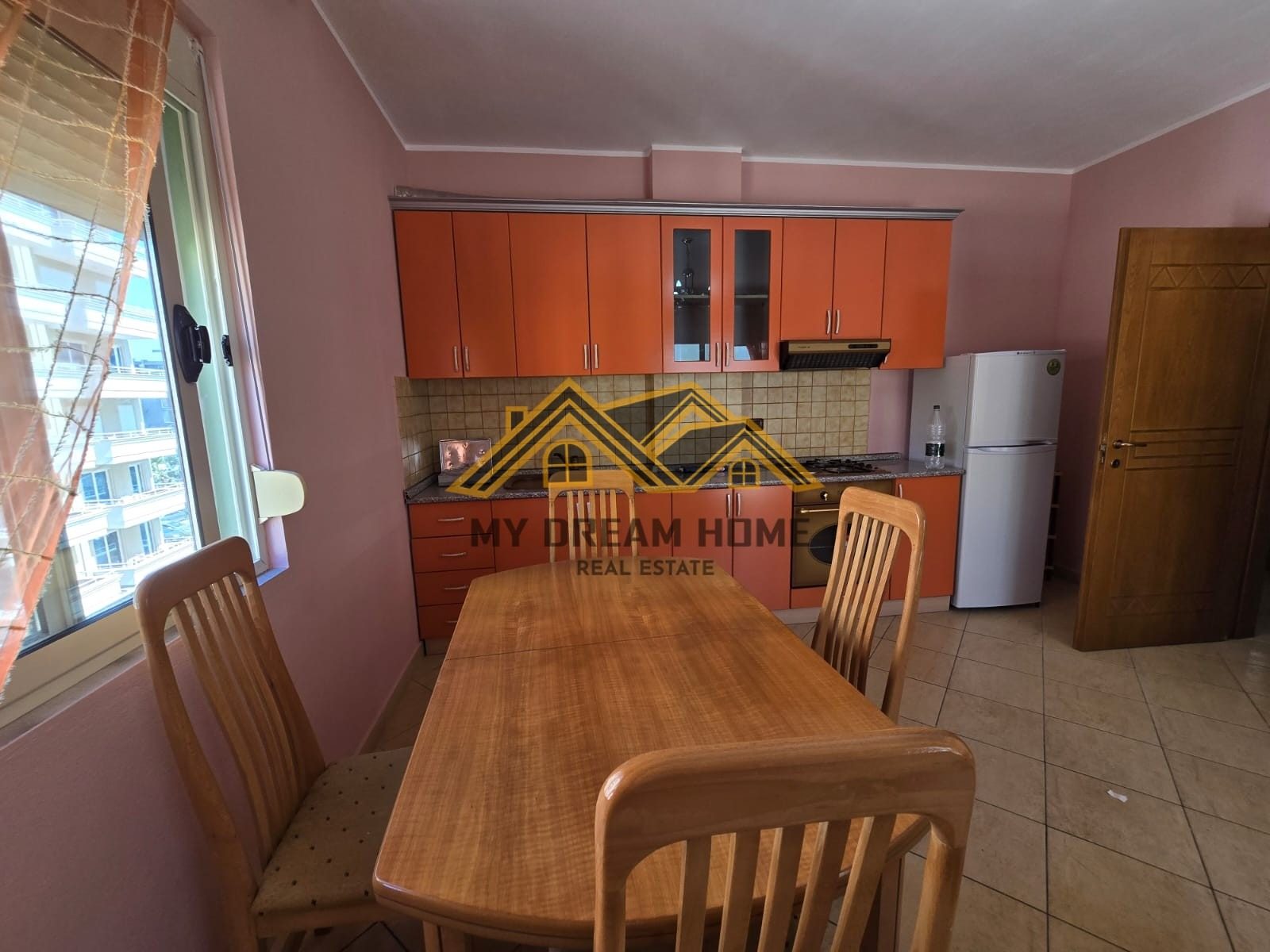 SHITET APARTAMENT 1+1 NE SHKEMBIN E KAVAJES !! 2