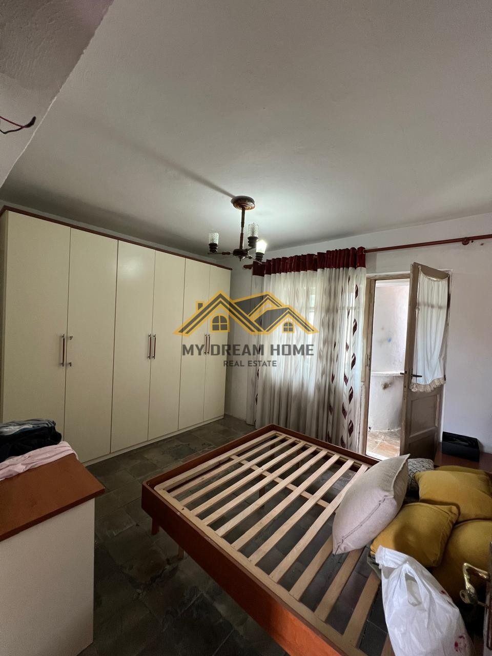SHITET APARTAMENT 2+1 VOLLGA 3