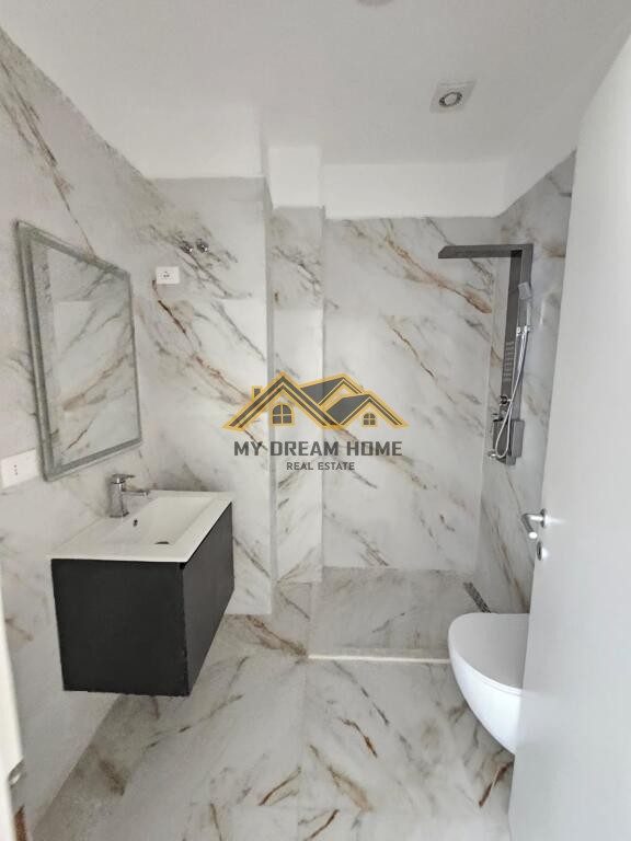 SHITET APARTAMENT 2+1 ME PAMJE DETI NE PLAZH ILIRIA! 3