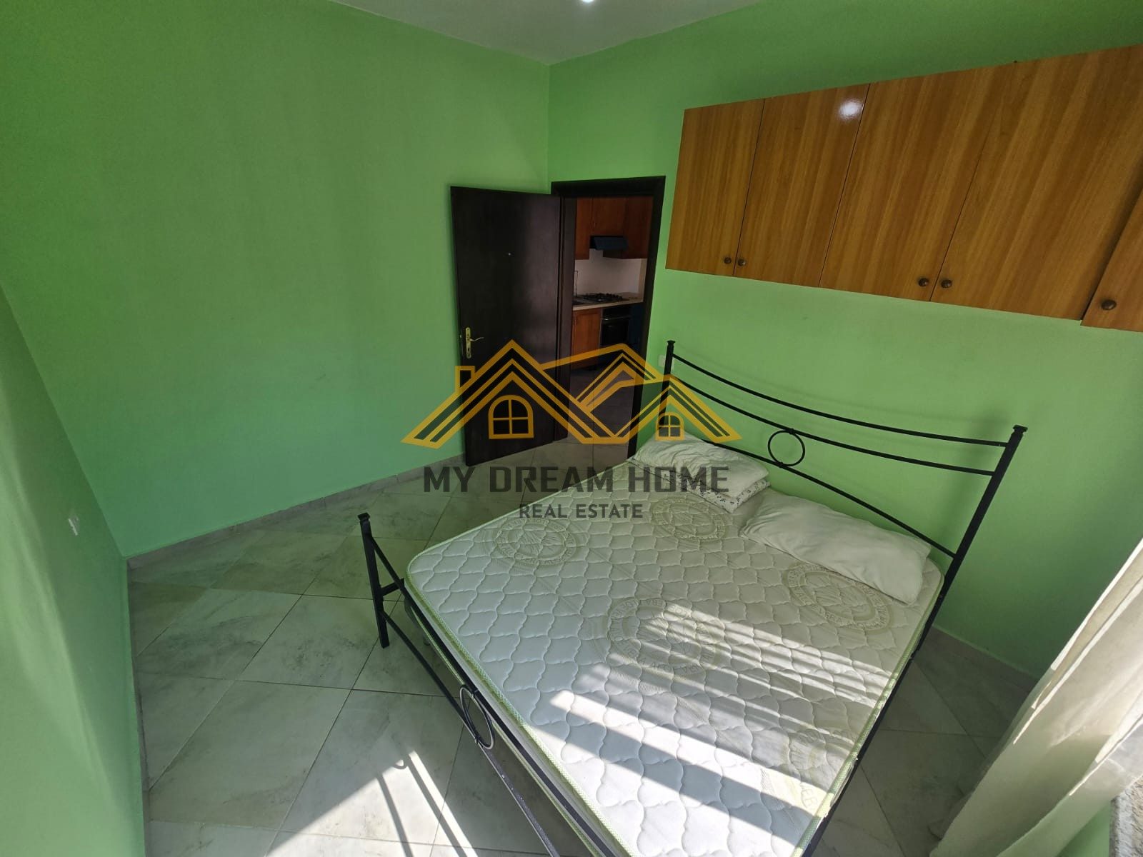 SHITET APARTAMENT 1+1 NE PLAZH RROTA KUQE, DURRES 4