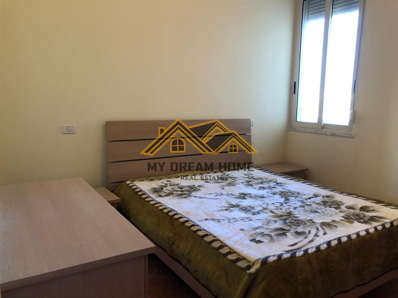 SHITET APARTAMENT 1+1 QENDER DURRESIT 3