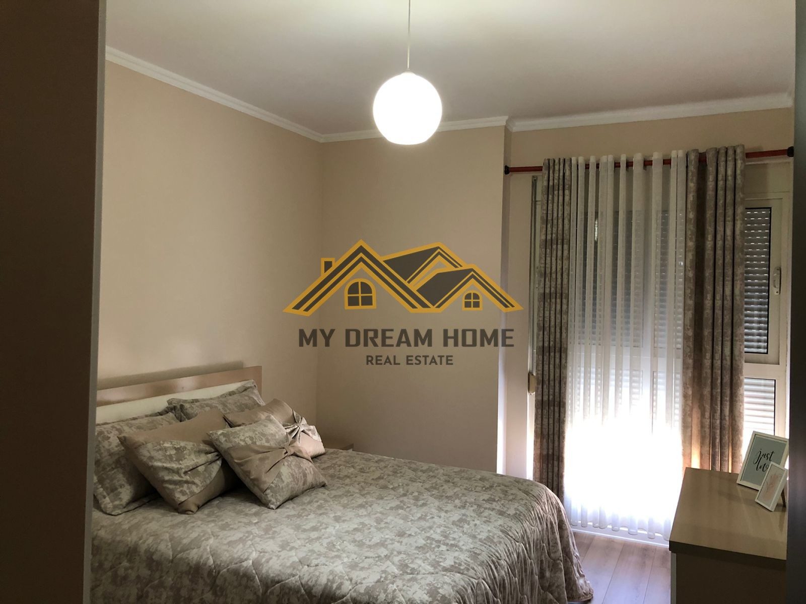 SHITET APARTAMENT 2+1 NE QENDER TE DURRESIT TEK GJYKATA! 4