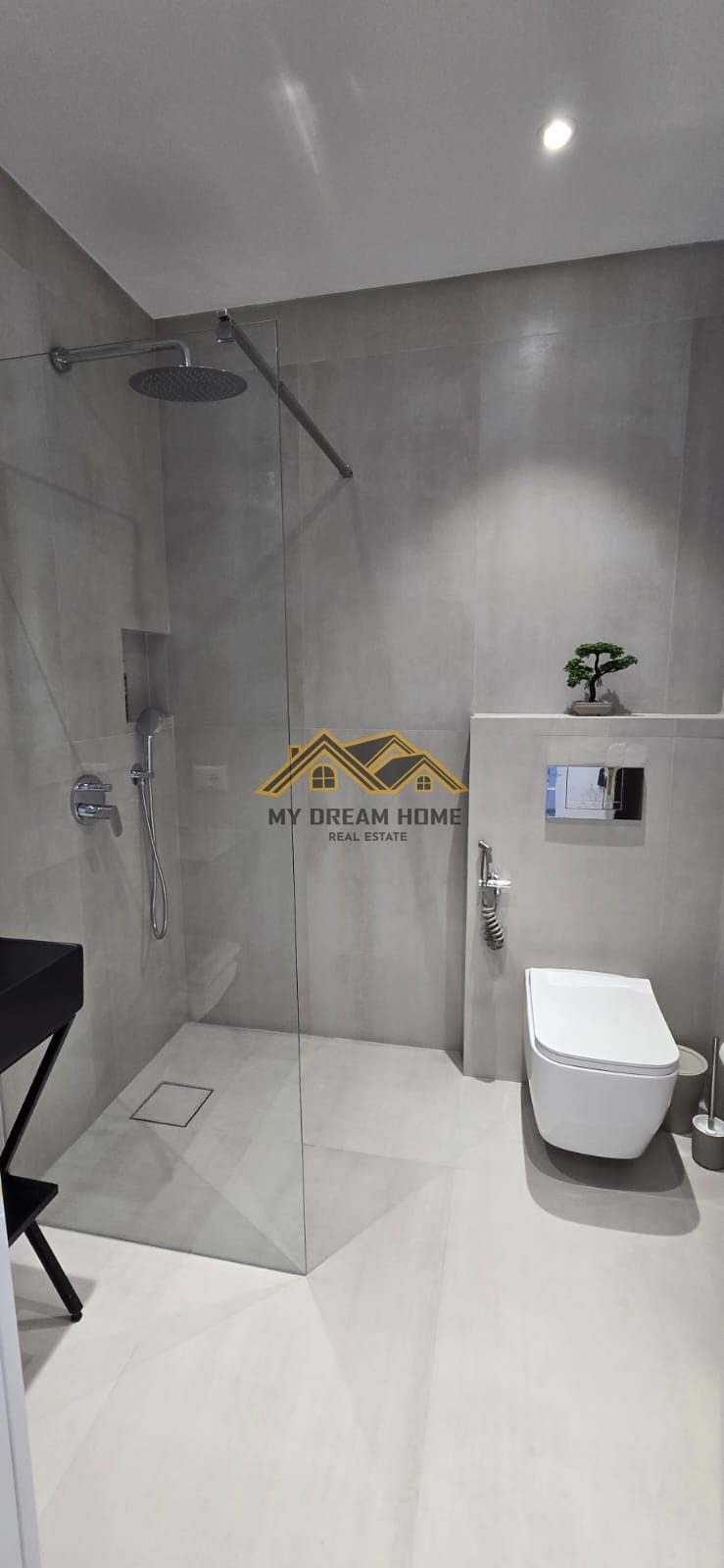 SHITET SUPER APARTAMENT 1+1 ME PAMJE DETI 2