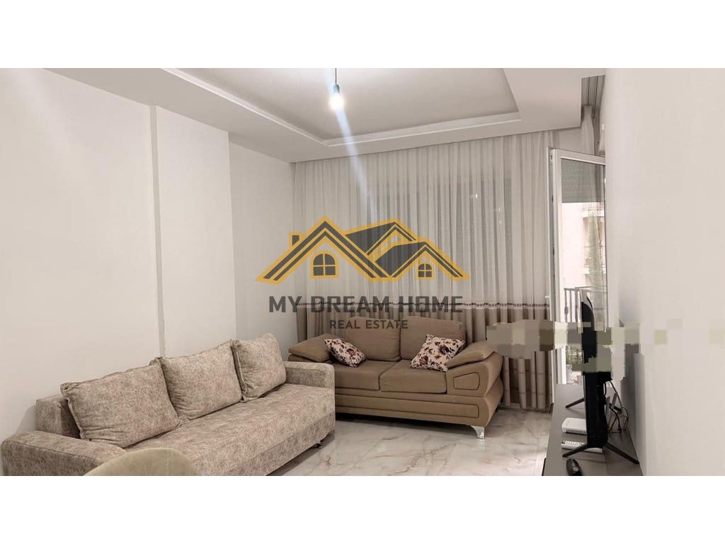 SHITET APARTAMENT 1+1 NE GOLEM! 2