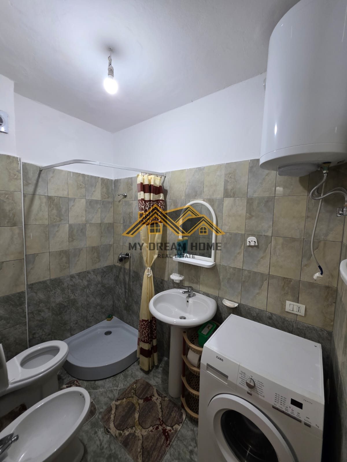 Apartament 1+1 Për Shitje në Shkëmbin e Kavajës, Durrës 3