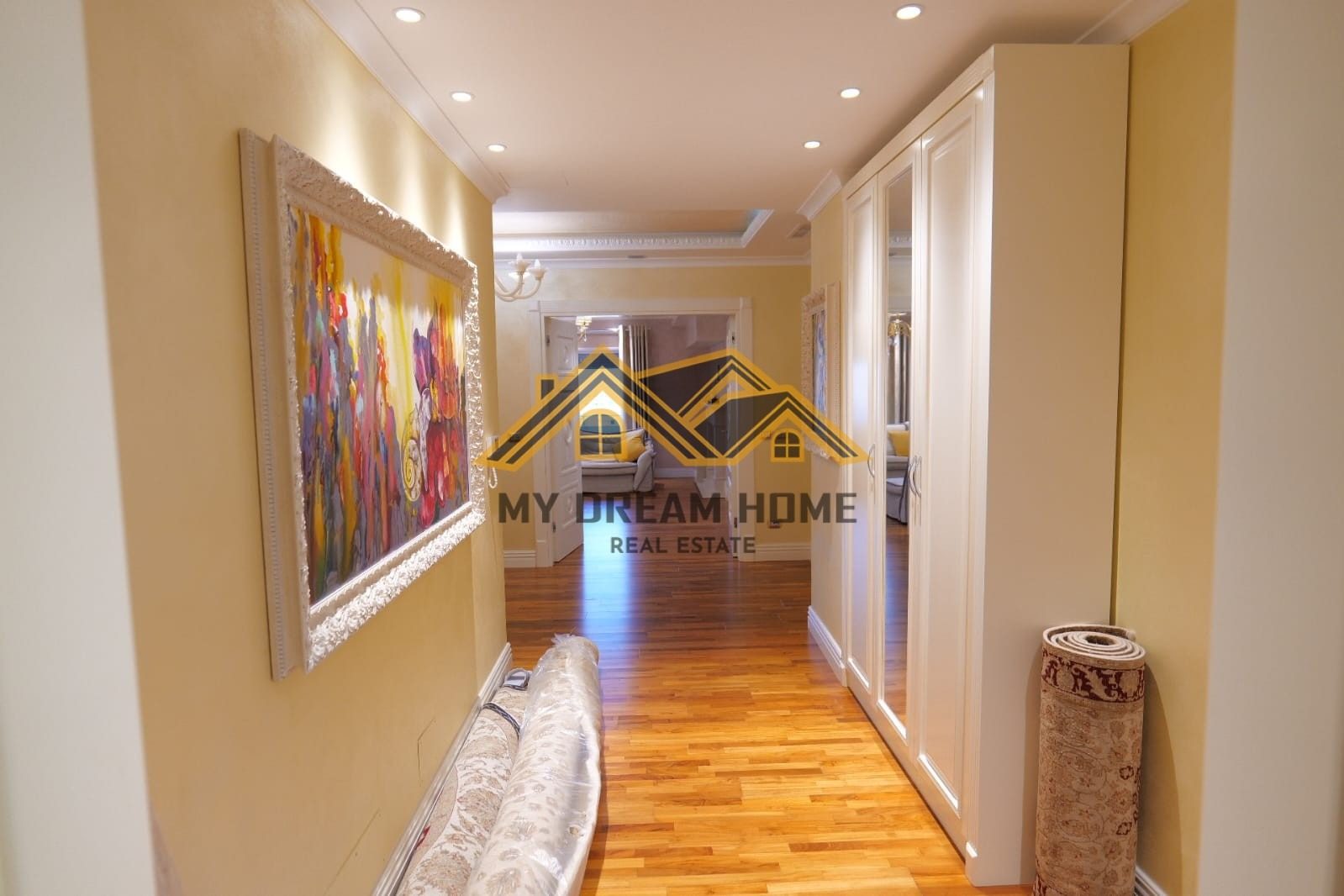 LUXURY APARTAMENT VOLLGA DURRES 2