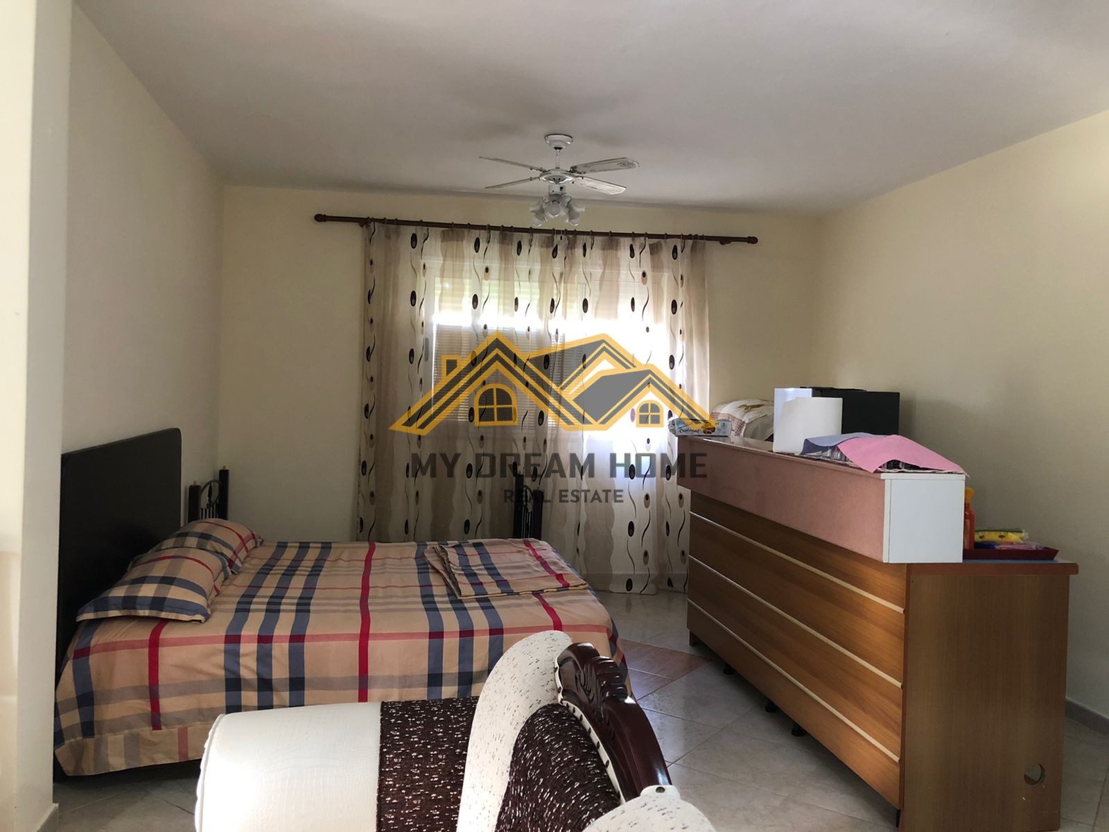 SHITET APARTAMENT 1+1 GOLEM PISHAT E BUTA 4
