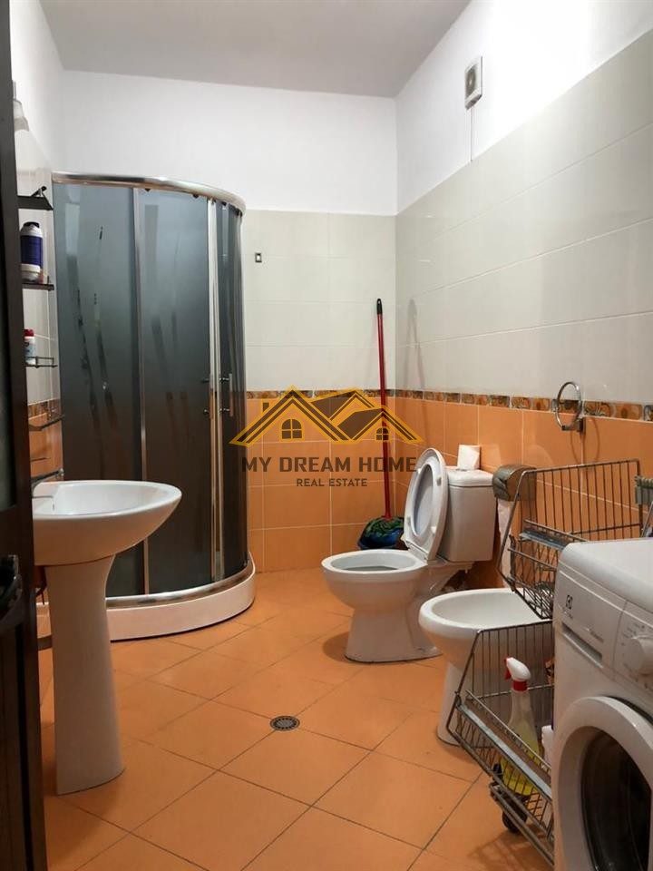 SHITET APARTAMENT 2+1 TE ISH URTJ-JA! 4