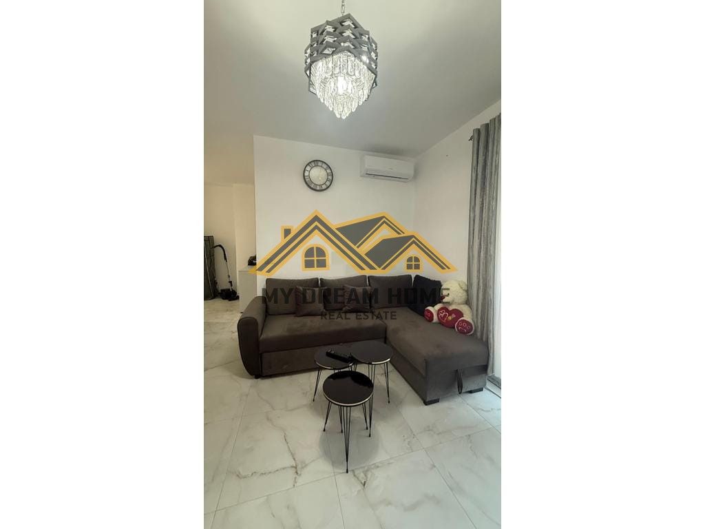 Apartament 1+1 Për Shitje në Golem, Durrës ! 3