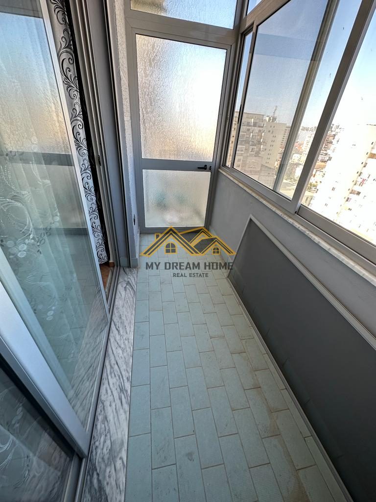 SHITET APARTAMENT 2+1 TE ISH URTJ-JA! 2
