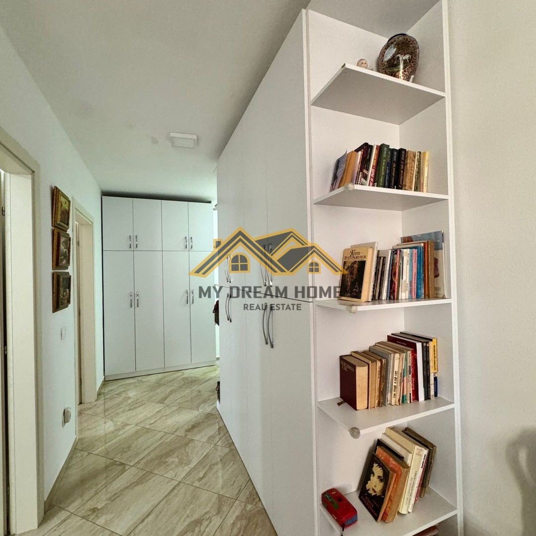 SHITET APARTAMENT 2+1 TEK ISH FABRIKA BUKES 4