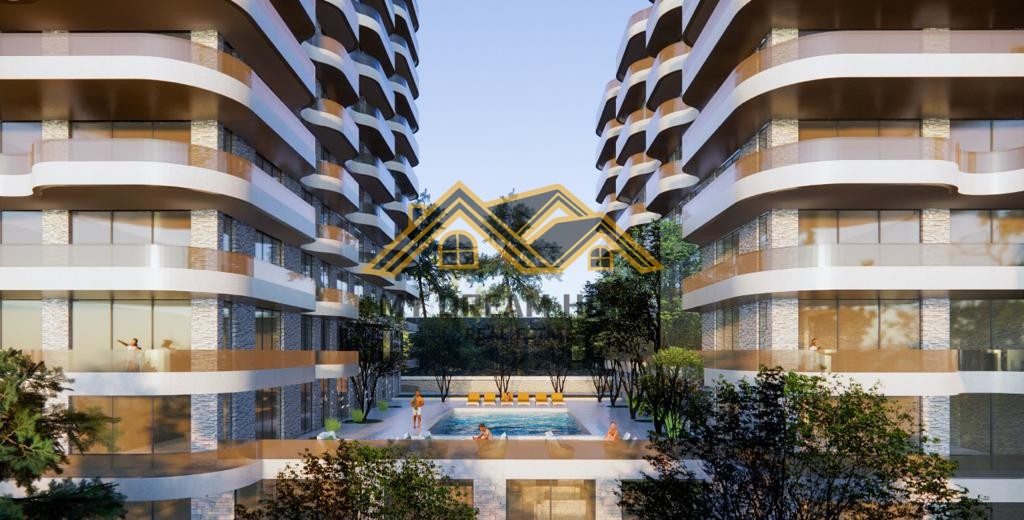 SHESIM APARTAMENT TEK RERA E HEDHUR SHENGJIN 4