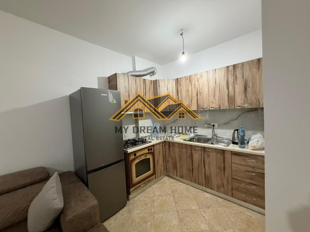 SHITET APARTAMENT 1+1 TEK ISH URT-JA 3