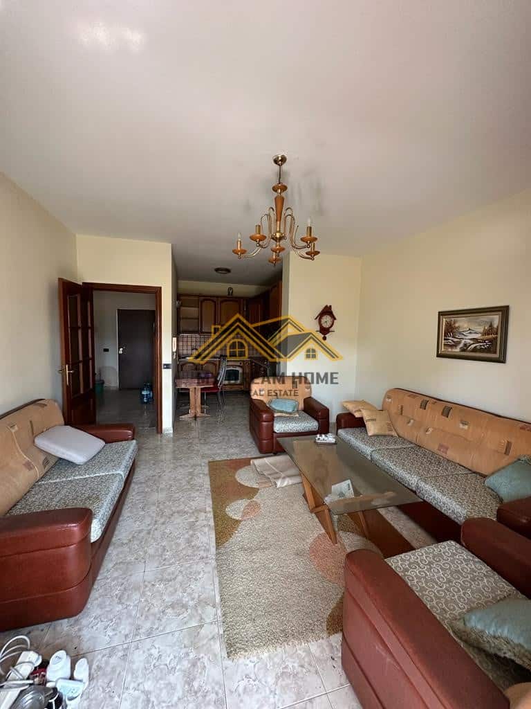 SHITET APARTAMENT 1+1 TEK TREGU I VOGEL! 3