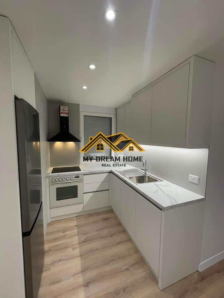 SHITET APARTAMENT 1+1 PRAN RROTA E KUQE, PLAZH DURRES. 2
