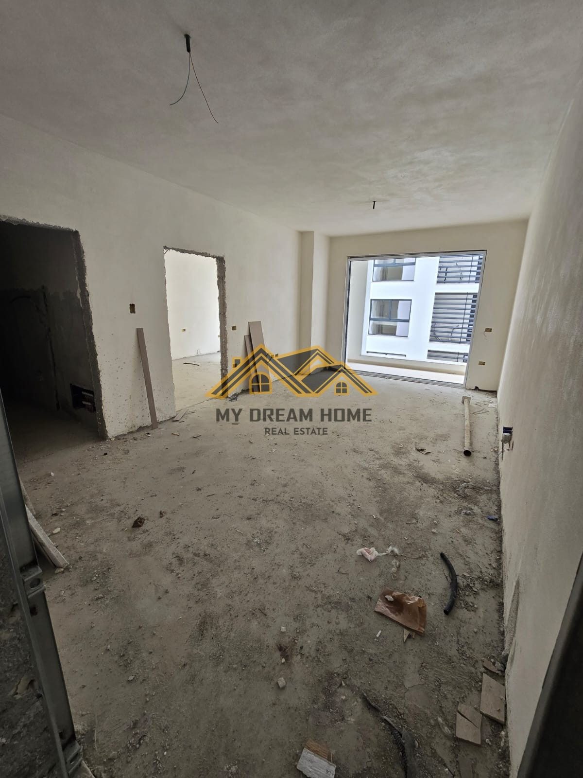 GOLEM,SHESIM APARTAMENT 1+1 TE LIBURNA RESIDENCE!
