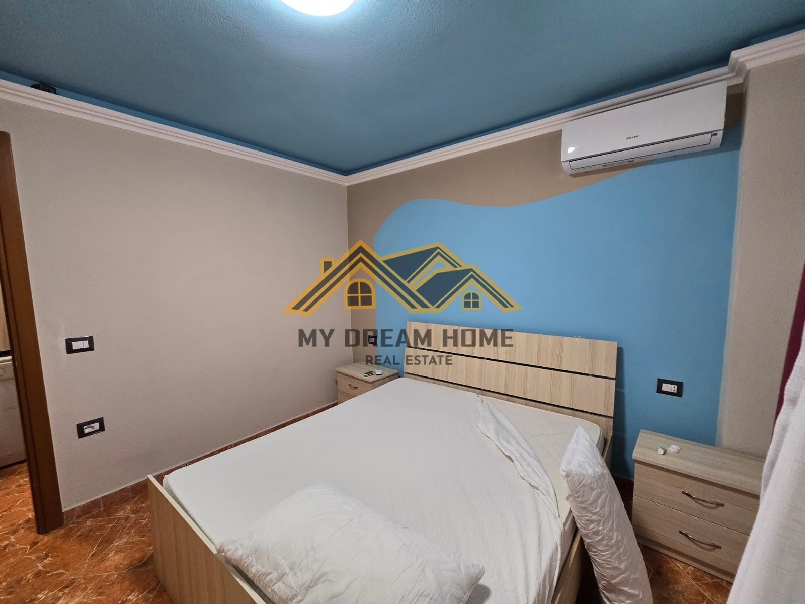 SHITET APARTAMENT 1+1 GOLEM. 2