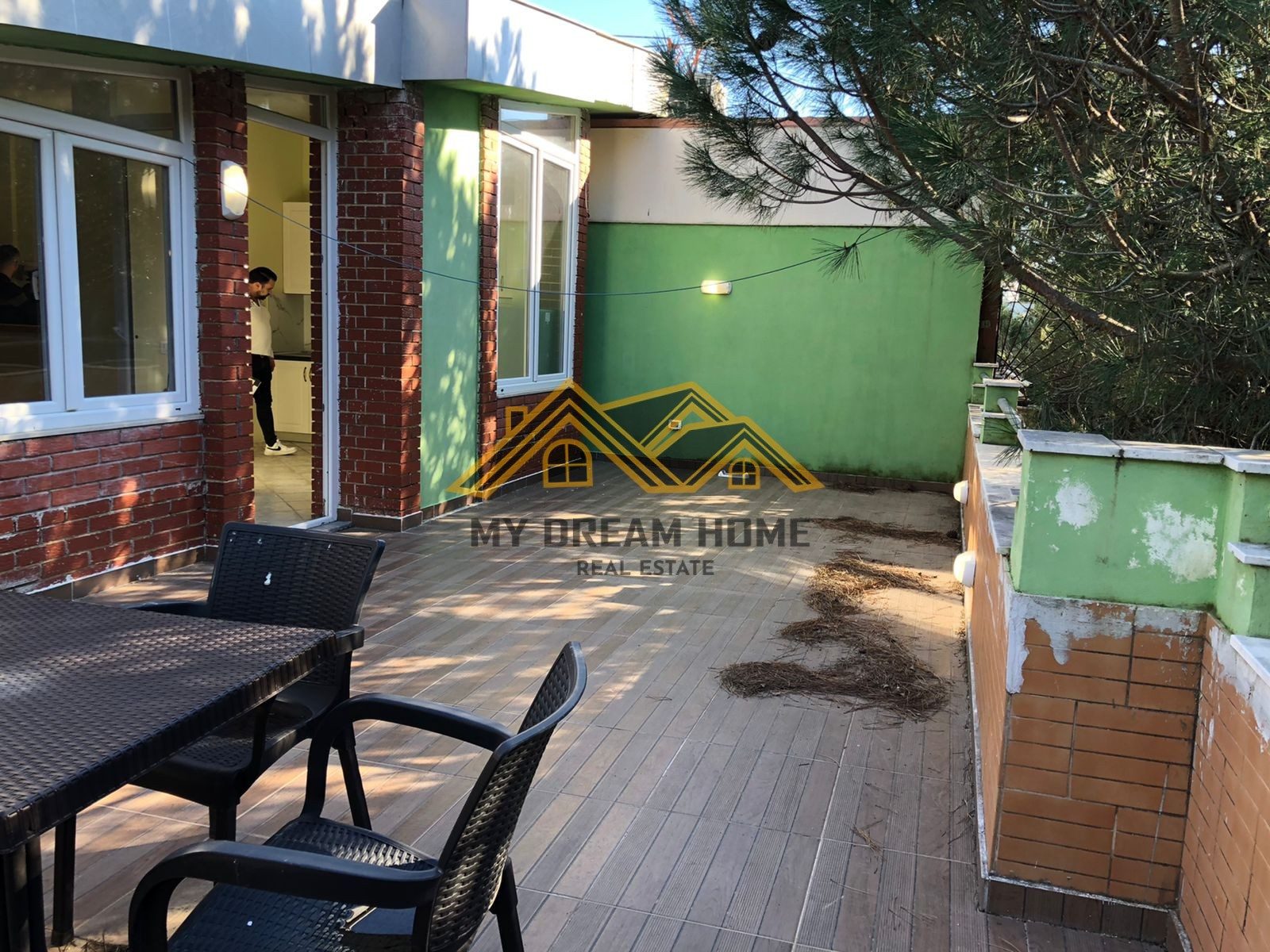SHITET APARTAMENT 2+1 MALI ROBIT PISHAT E BUTA 4