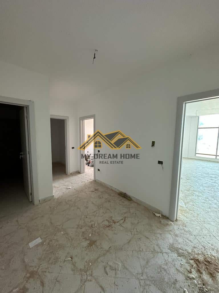 SHITET APARTAMENT 1+1 TE VOLLGA DURRES