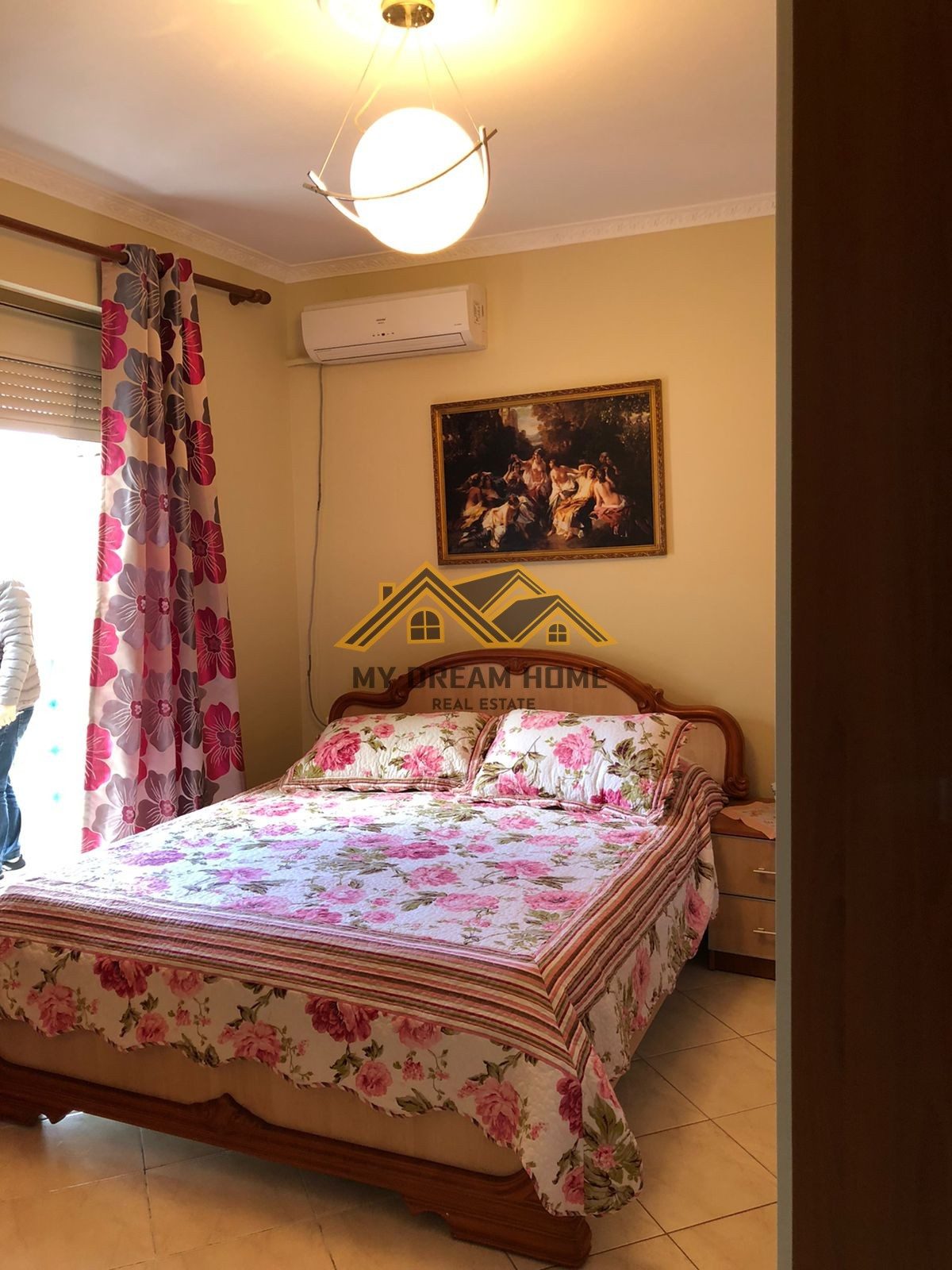 SHITET APARTAMENT 2+1 GOLEM.