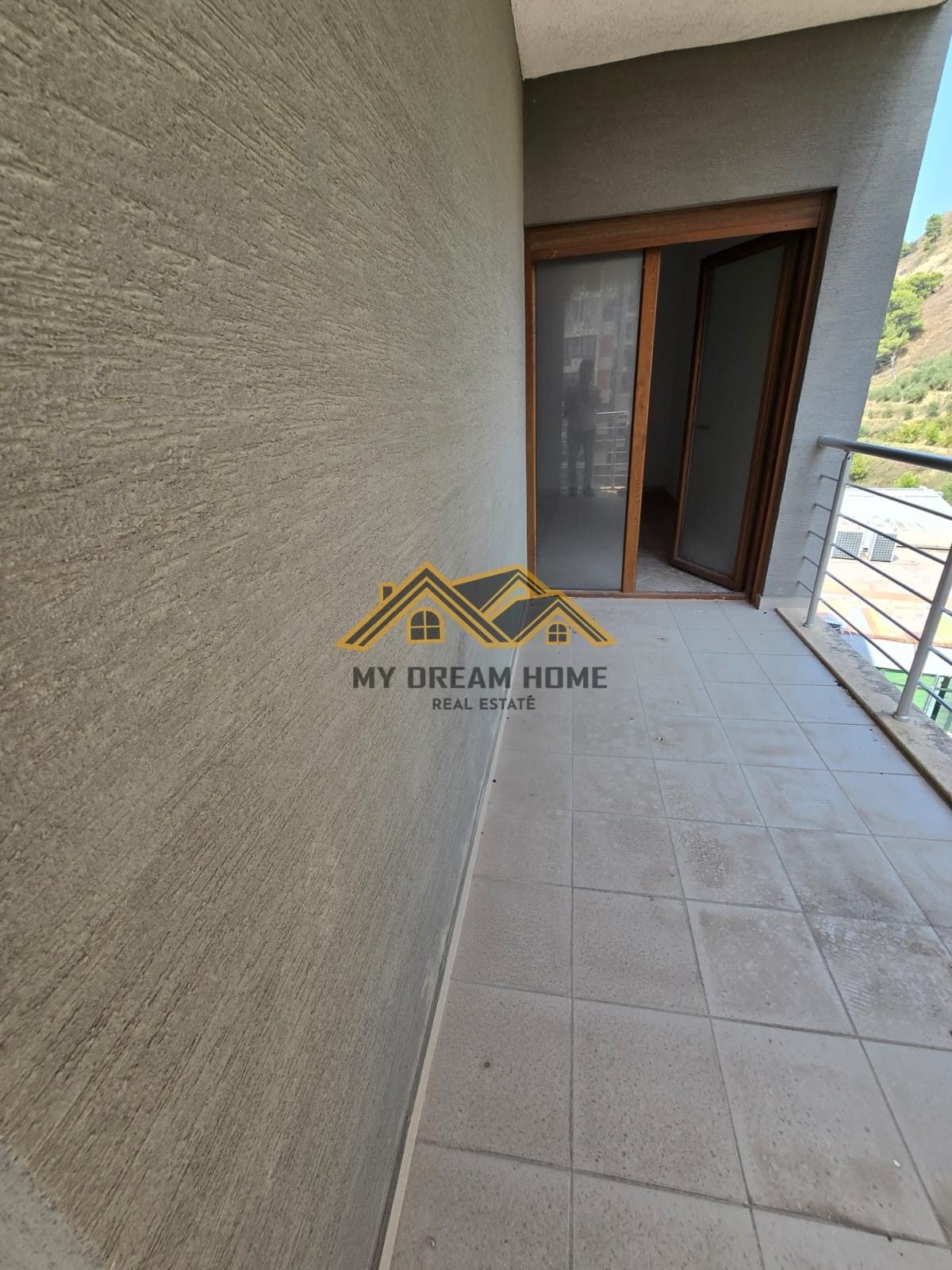 Shitet apartament Apartament 2+1+2 në Vollga, Durrës! 3