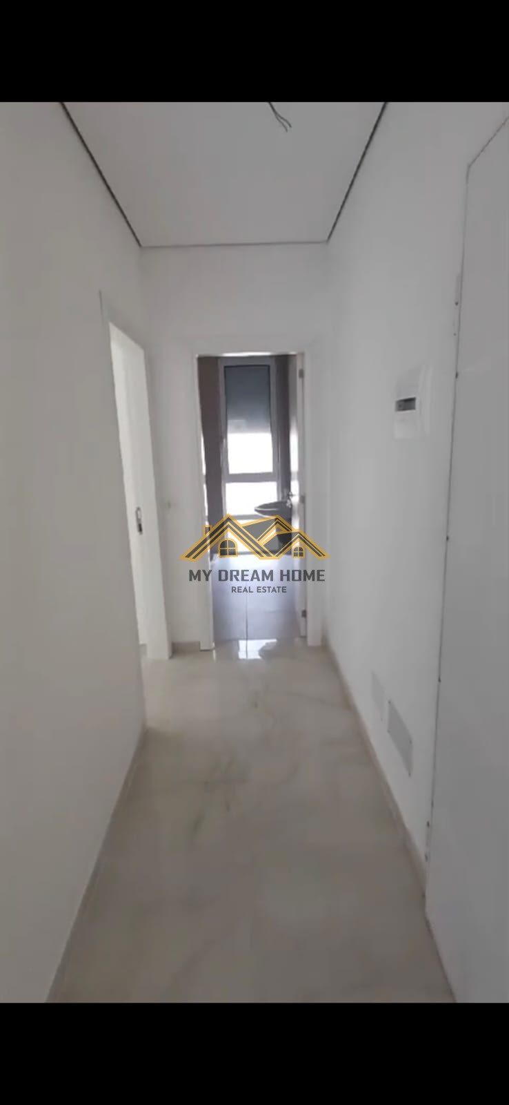 SHITET APARTAMENT 2+1 VIJE E DYTE NGA VILAT NE GJIRIN E LALEZIT, NE KOMPLEKSIN SAN PIETRO! 2