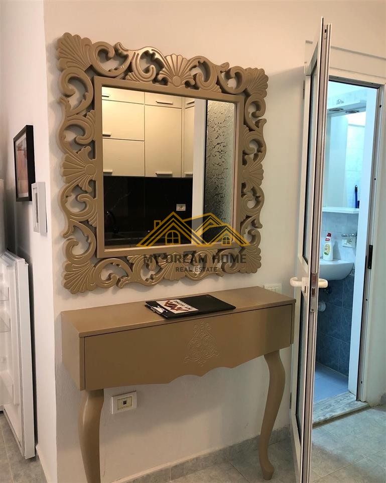 SHITET APARTAMENT 1+1 ME PAMJE NGA DETI NE PLAZH! 2