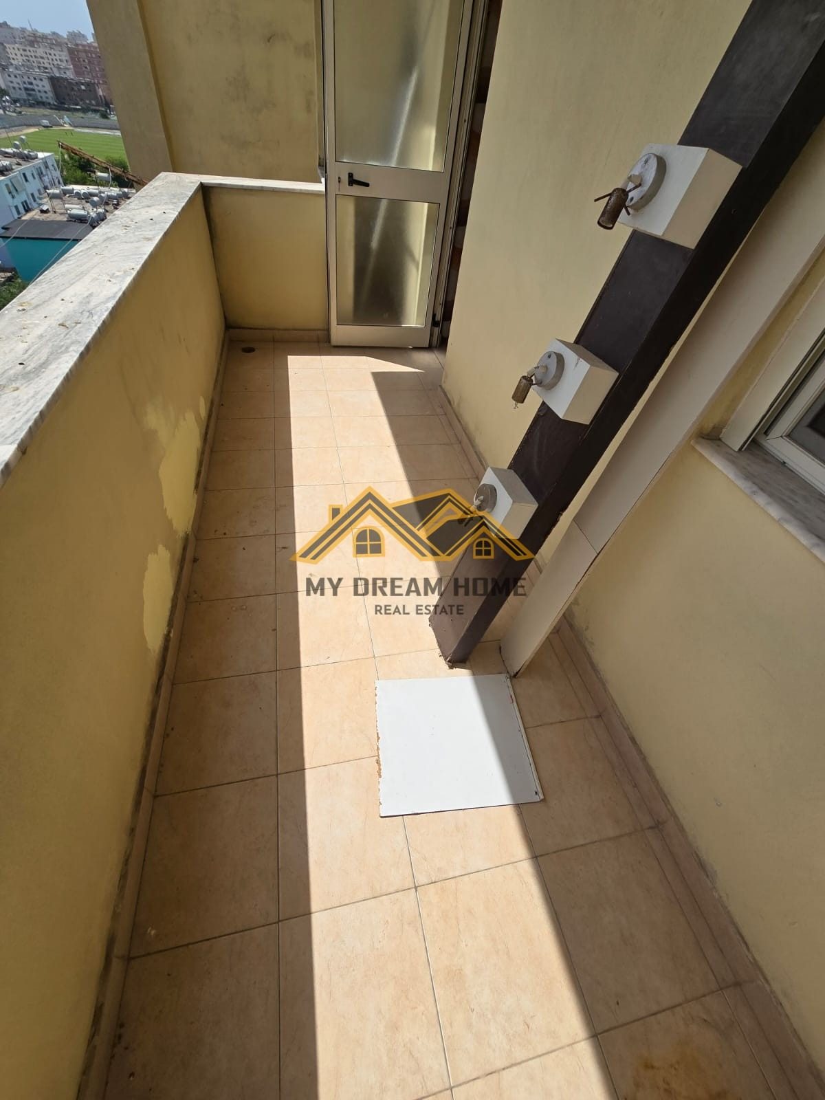 OKAZION APARTAMENT 2+1+2 TEK VALA PARK , DURRES PER SHITJE ! 2