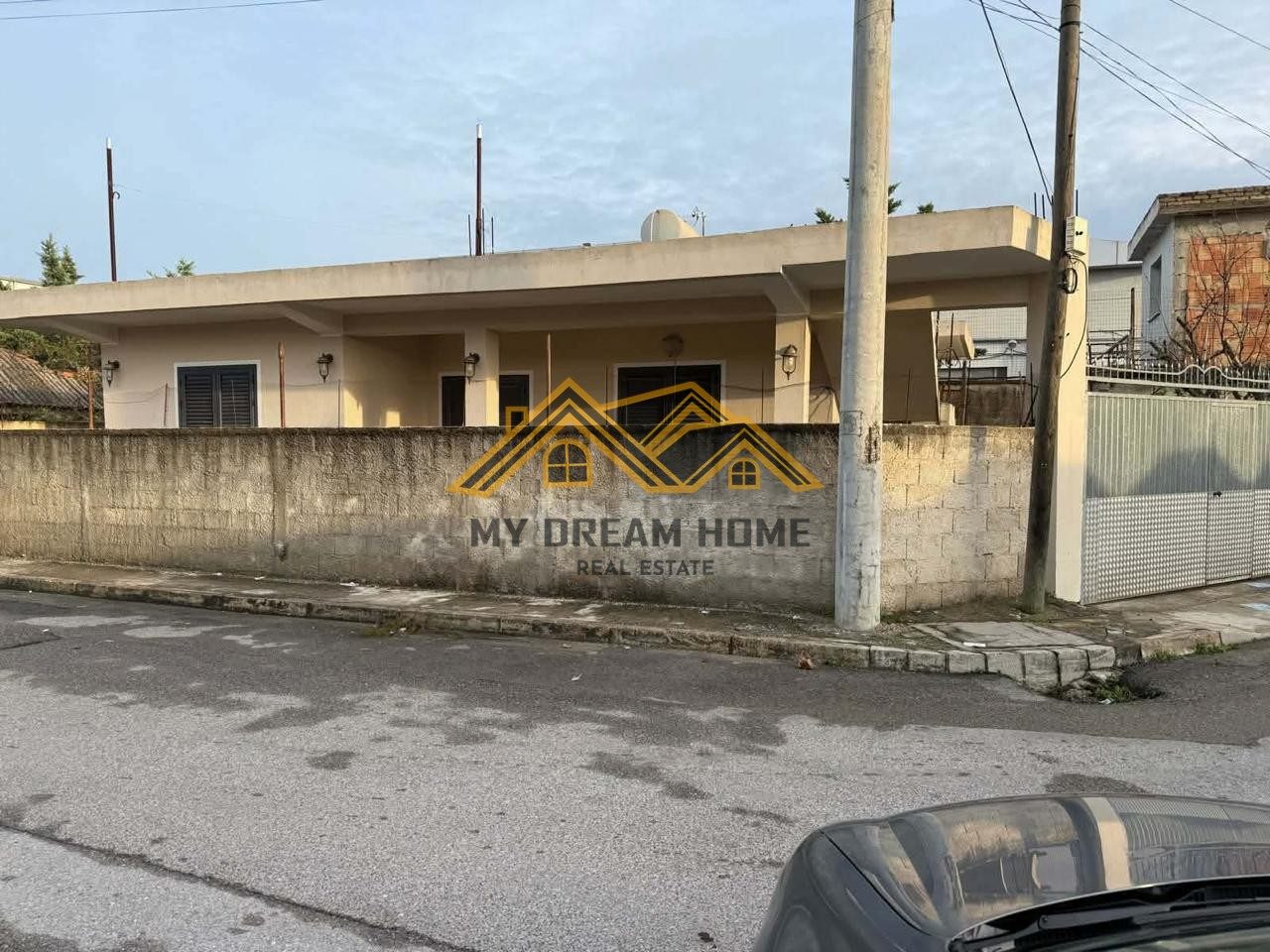 SHITET SHTEPI PRIVATE SHKOZET DURRES! 2