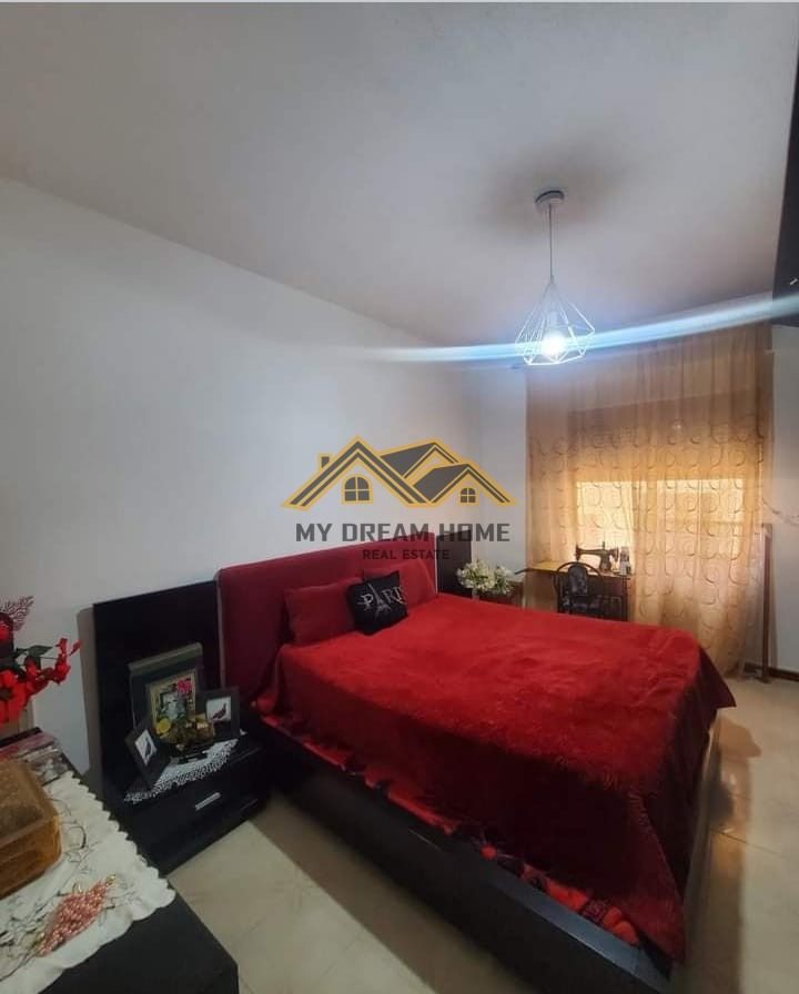 SHITET APARTAMENT 1+1 NE PLAZH 4