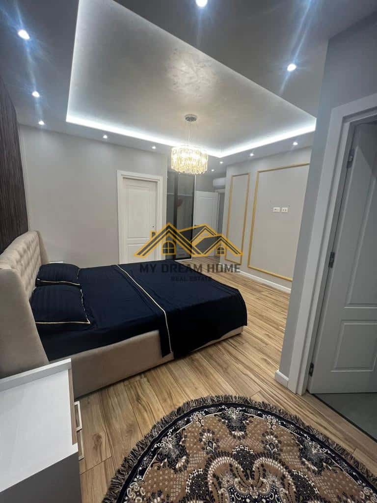 SHITET SUPER APARTAMENT 2+1+2 FULL PAMJE DETI 2