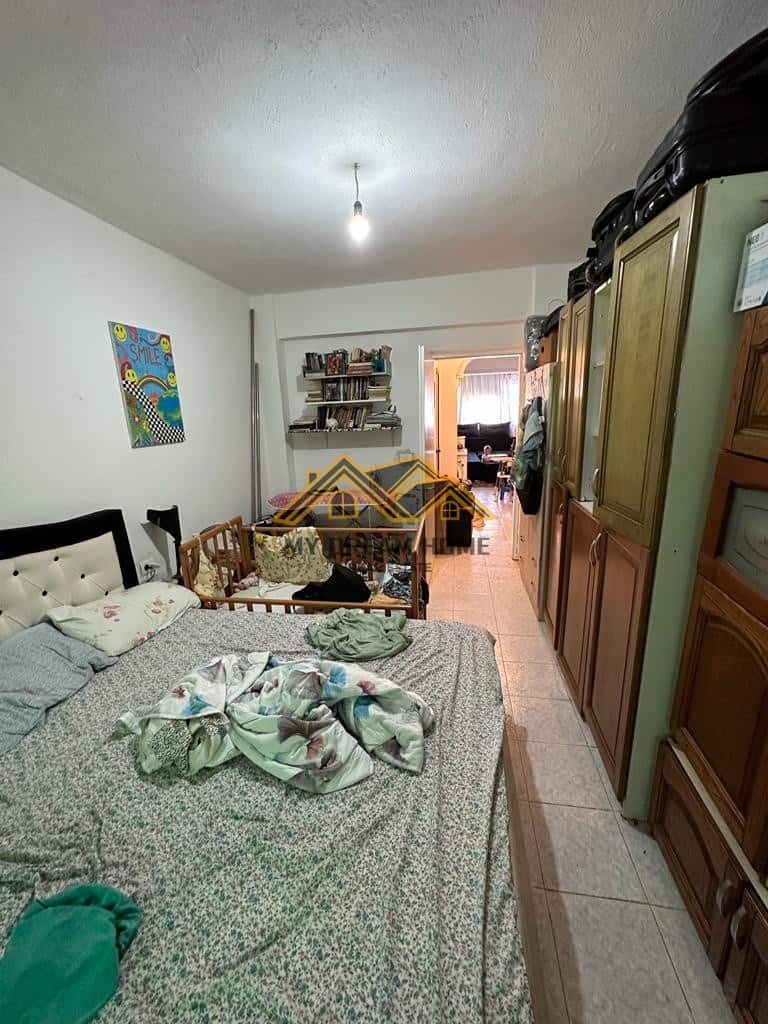 SHITET APARTAMENT 1+1 NE PLAZH ILIRIA ! 2