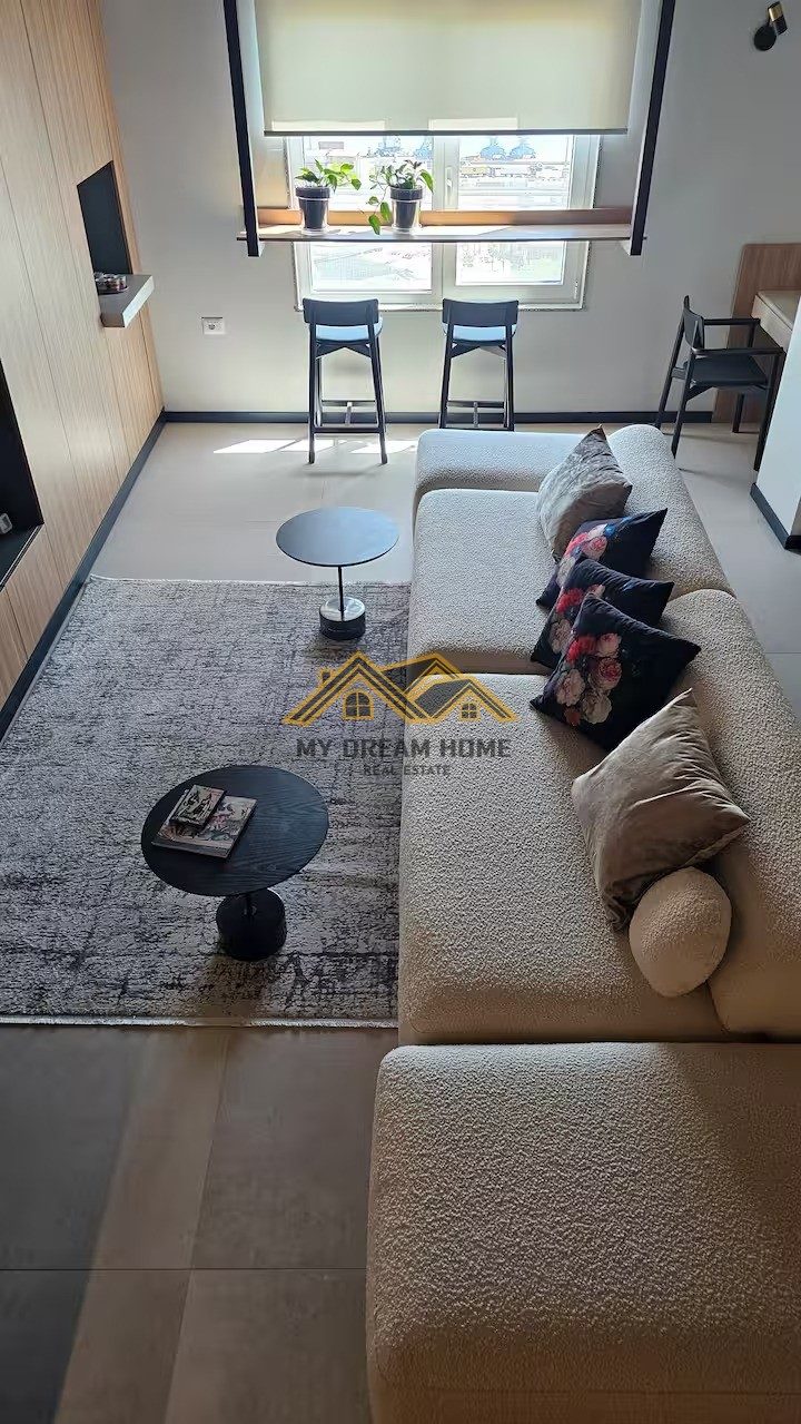 APARTAMENT 1+1 DHE DUPLEX NE VOLLGA, PER SHITJE! 2