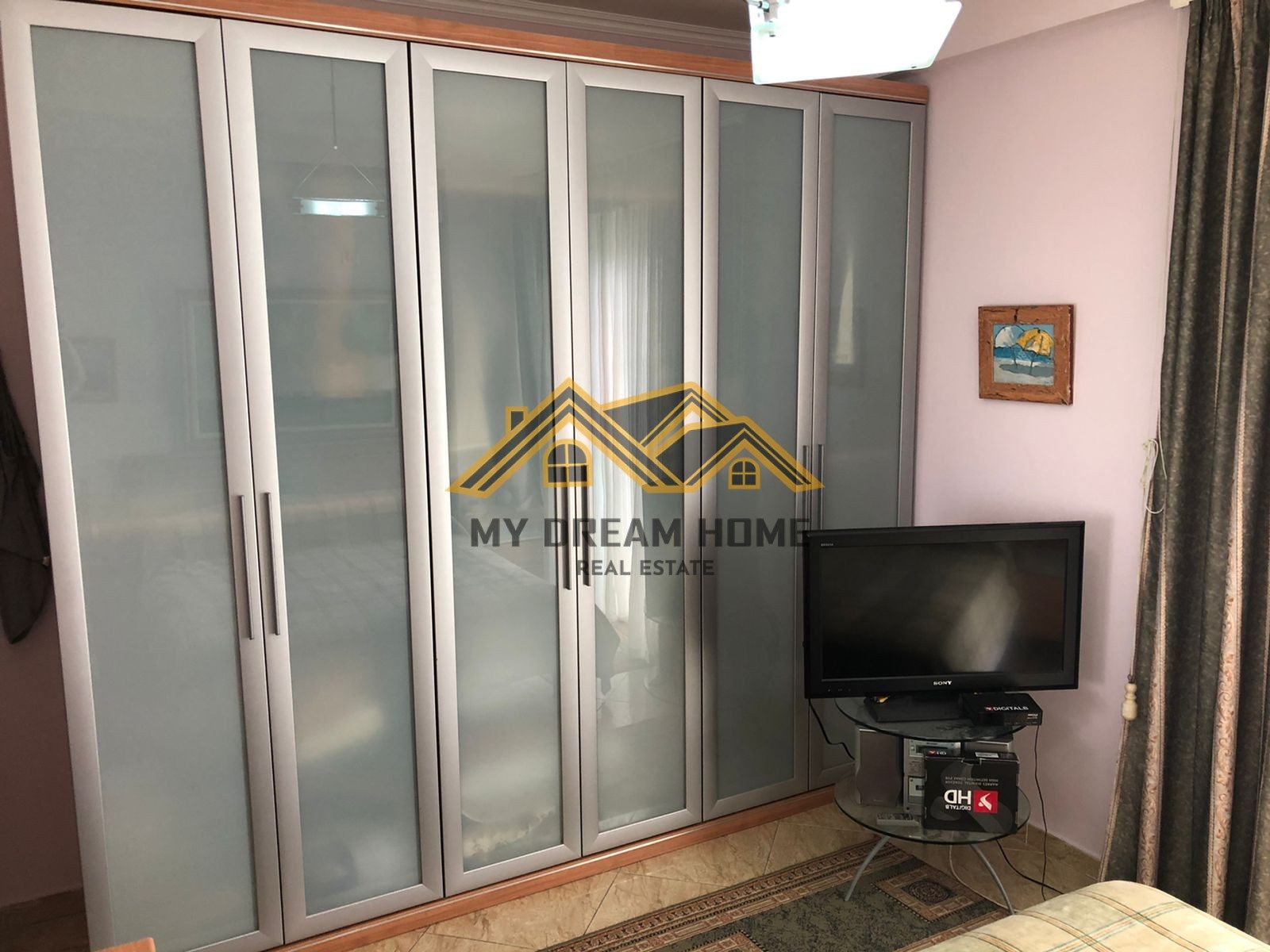 SHITET APARTAMENT NE VIJE TE PARE ME PAMJE NGA DETI, 3