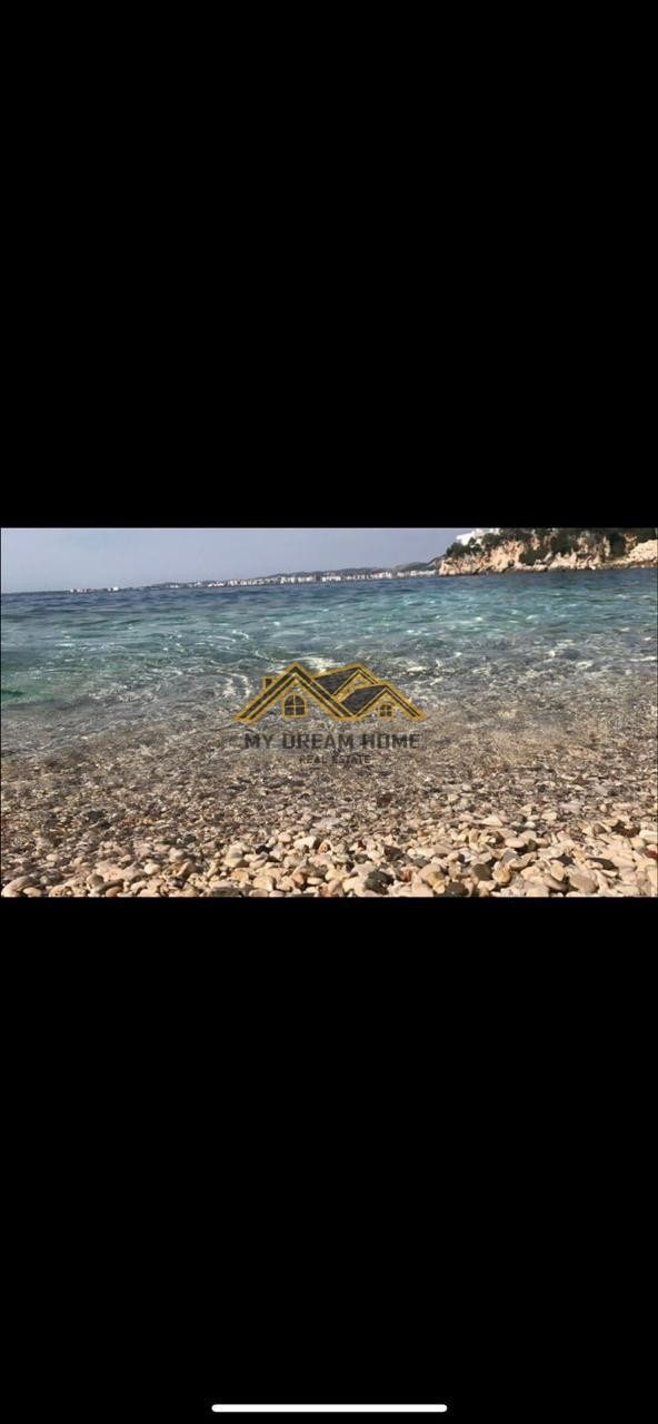 VLORE- AQUAMARINE RESIDENCE: SHESIM APARTAMENT ME PAMJE NGA DETI