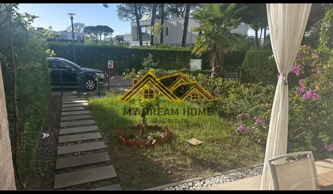 APARTAMENT 2+1+OBORR TEK SAN PIETRO RESIDENCE! 4