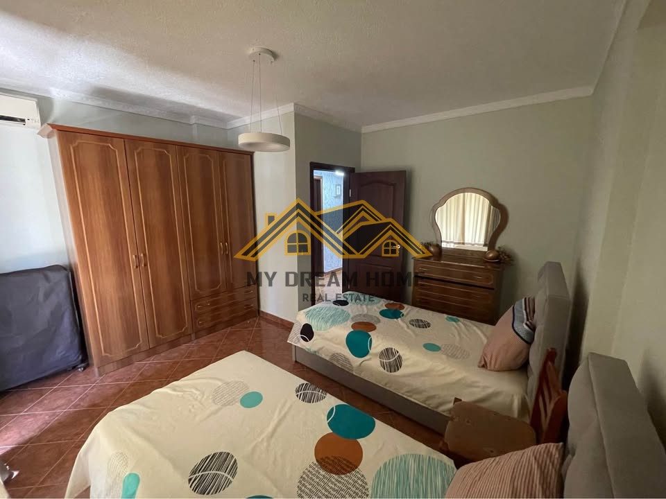 Apartament 2+1+verand Për Shitje në Golem, 4