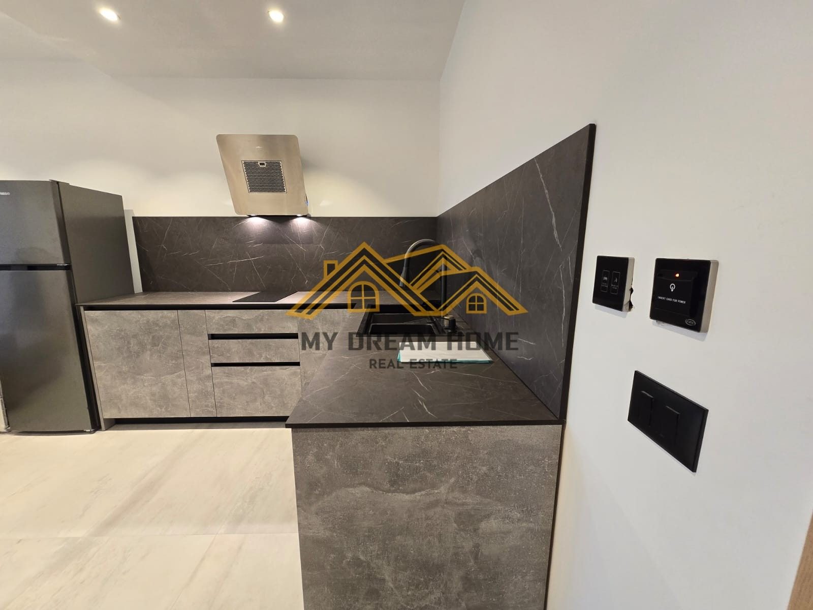 Apartament 1+1 per Shitje tek “Bonita luxury Resort” Golem 3