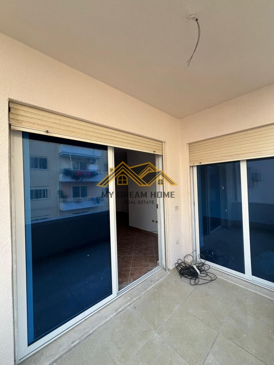 Shitet, Apartament 2+1, Plazh , Durres 4
