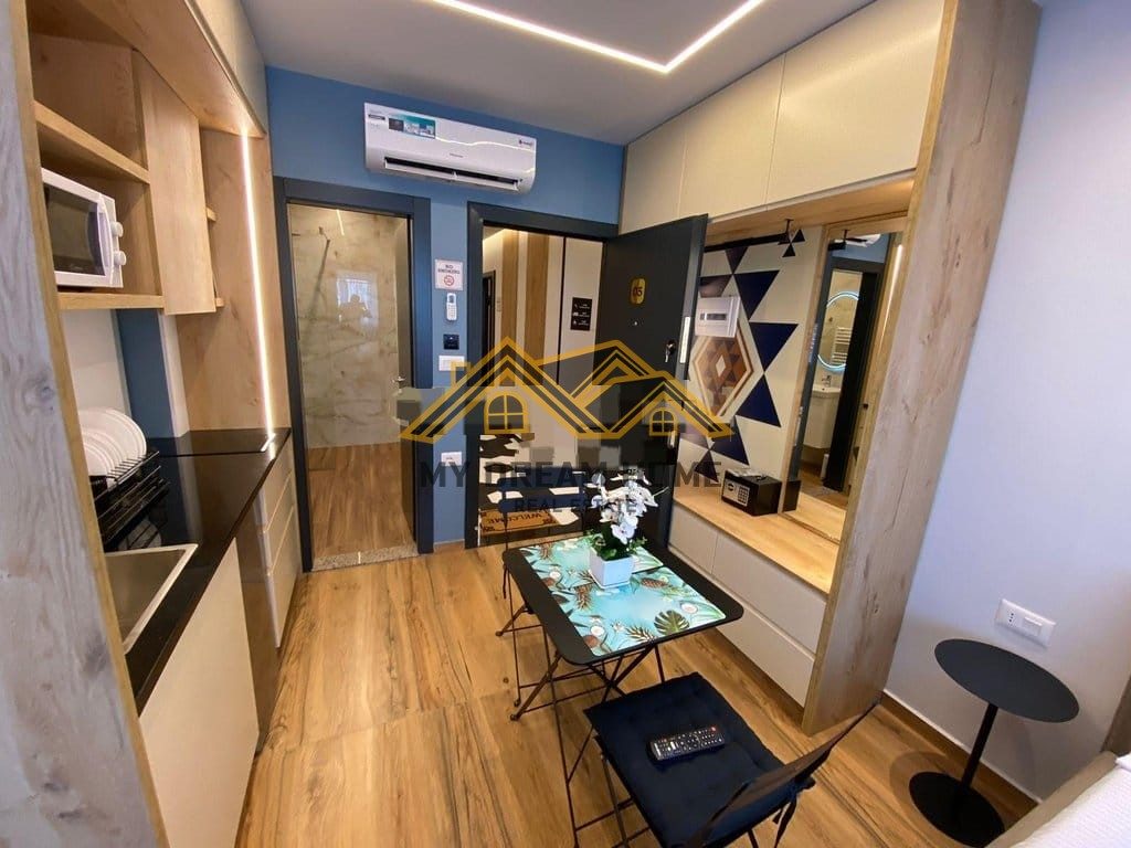 APART-HOTEL PER SHITJE NE PLAZH RROTA E KUQE, DURRES