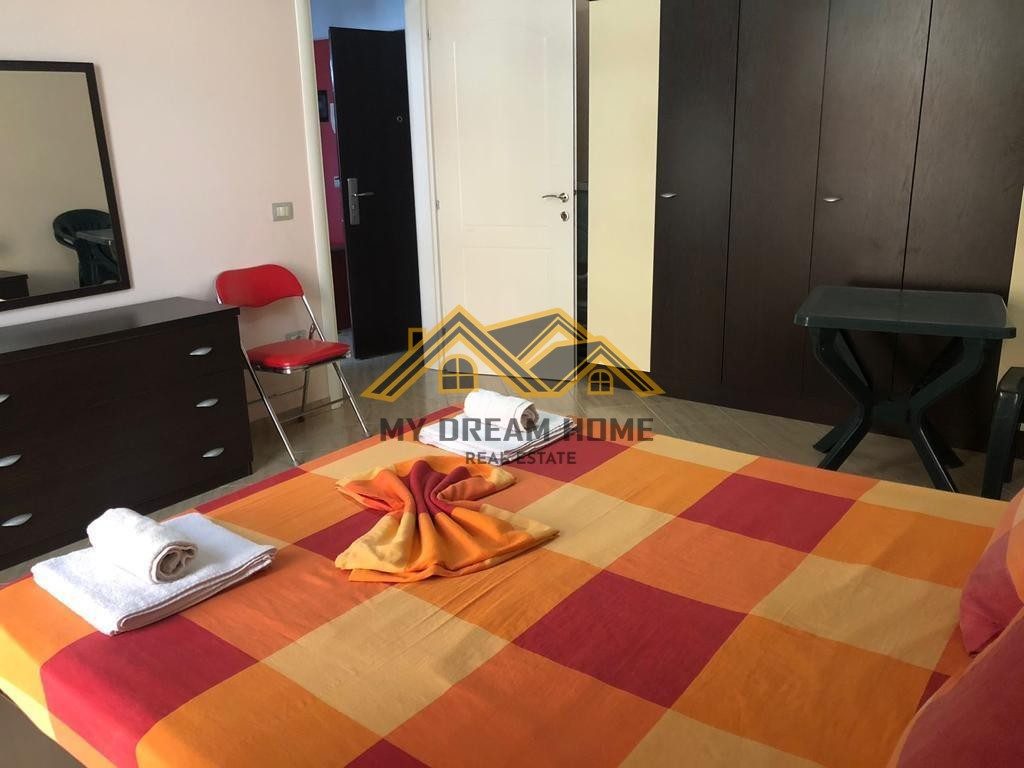 SHITET APARTAMENT 1+1 ,TEK PISHAT E BUTA! 3