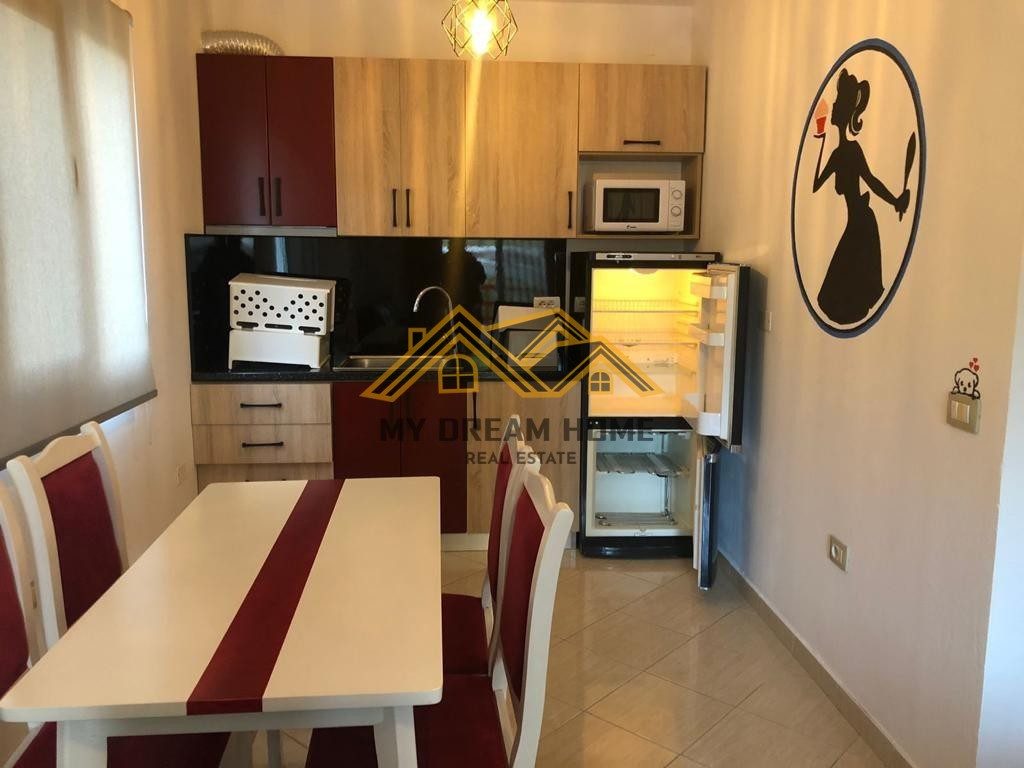 SHITET APARTAMENT 1+1 ,TEK PISHAT E BUTA! 2