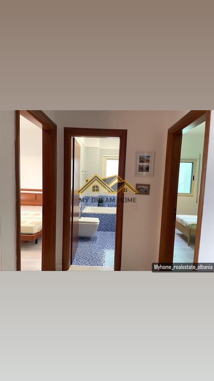 SHITET APARTAMENT 2+1+GARAZHD ME PAMJE DETI TEK SHKEMBI I KAVAJES! 3