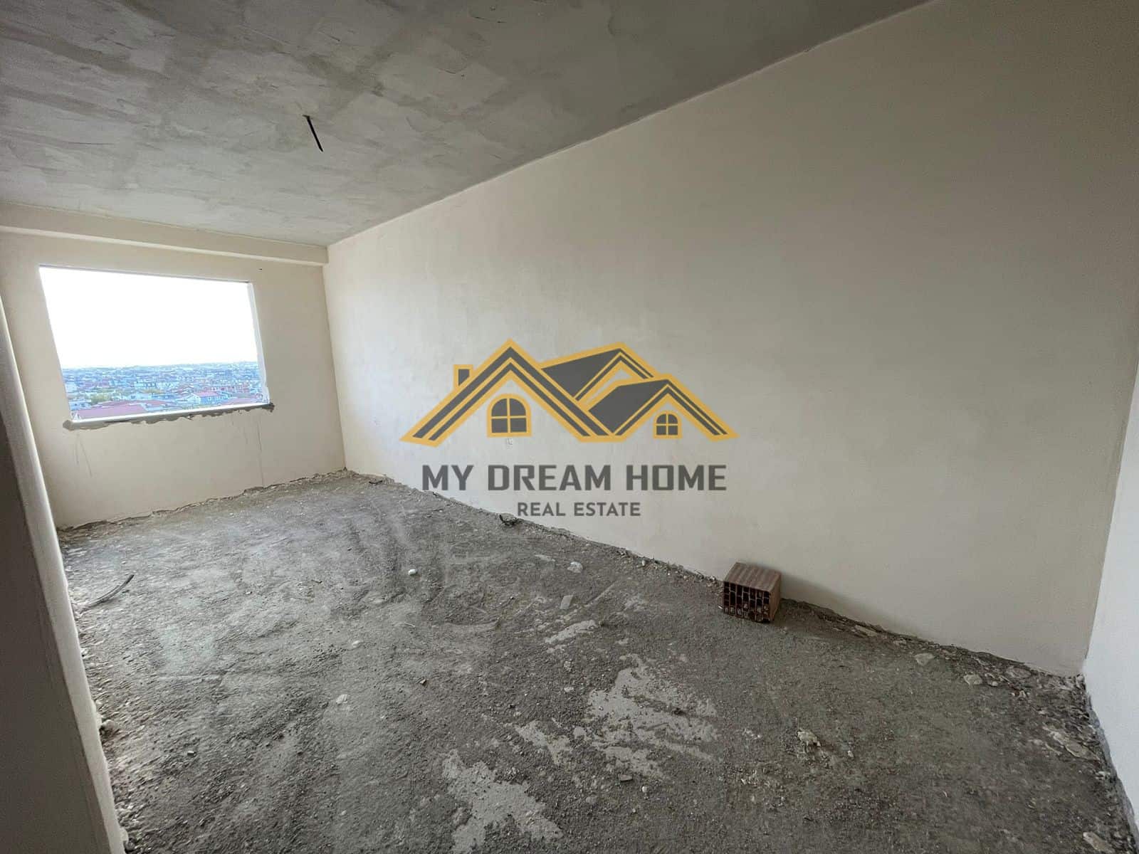 SHESIM APARTAMENT 2+1, RRUGA A.GOGA, DURRES! 3