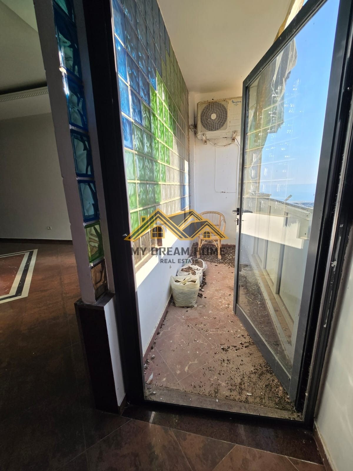 Apartament 2+1+2 në Shitje në Vollga, Durrës! 2