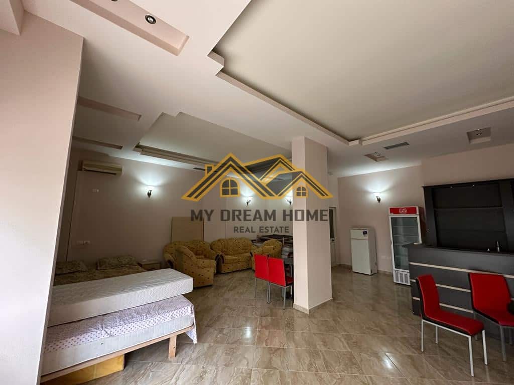 SHITET NJESI MUNDESI PER TA KTHYER NE APARTAMENTE TEK SHKEMBI KAVAJES !!