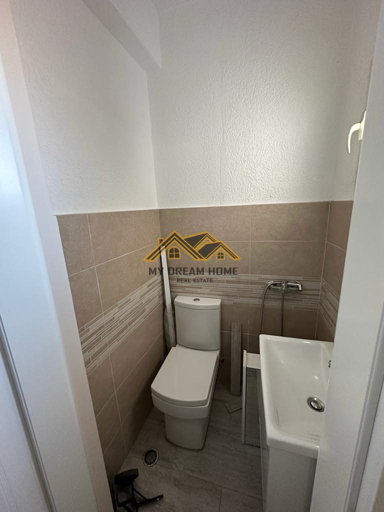 SHITET SUPER APARTAMENTE 3+1+2 TEK SPITALI 4