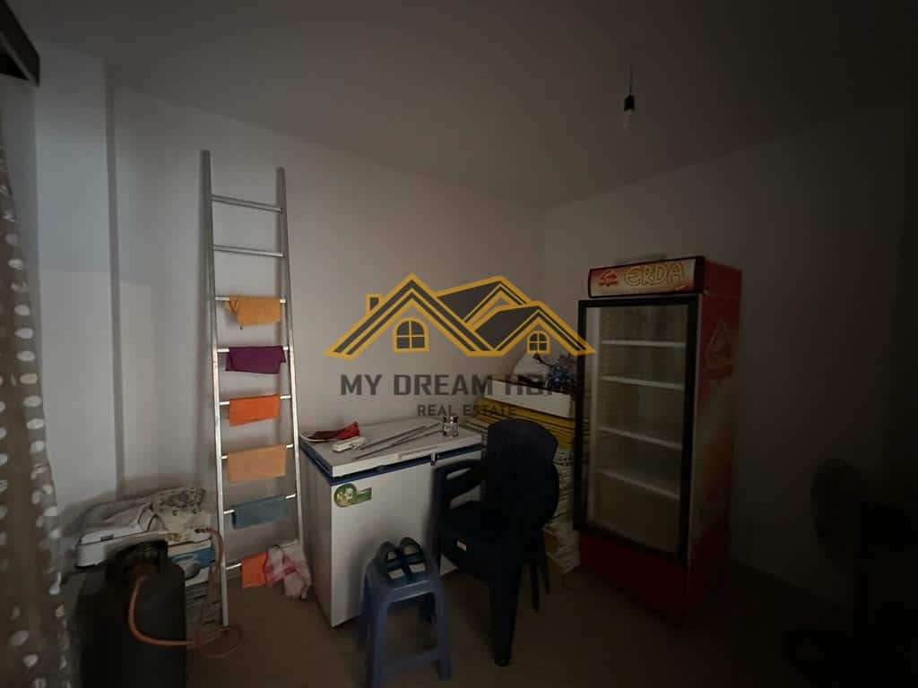 SHITET APARTAMENT 2+1 PLAZH DURRES! 2