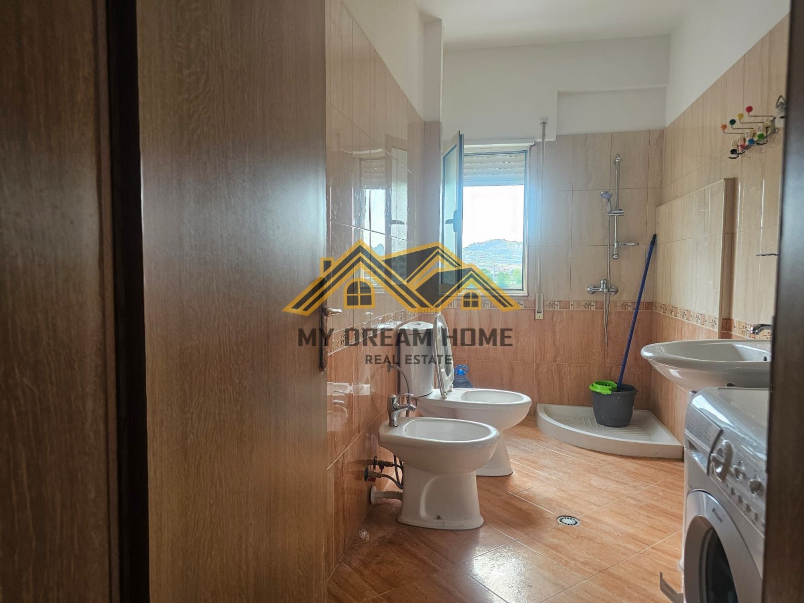 SHITET APARTAMENT 1+1 GOLEM 4