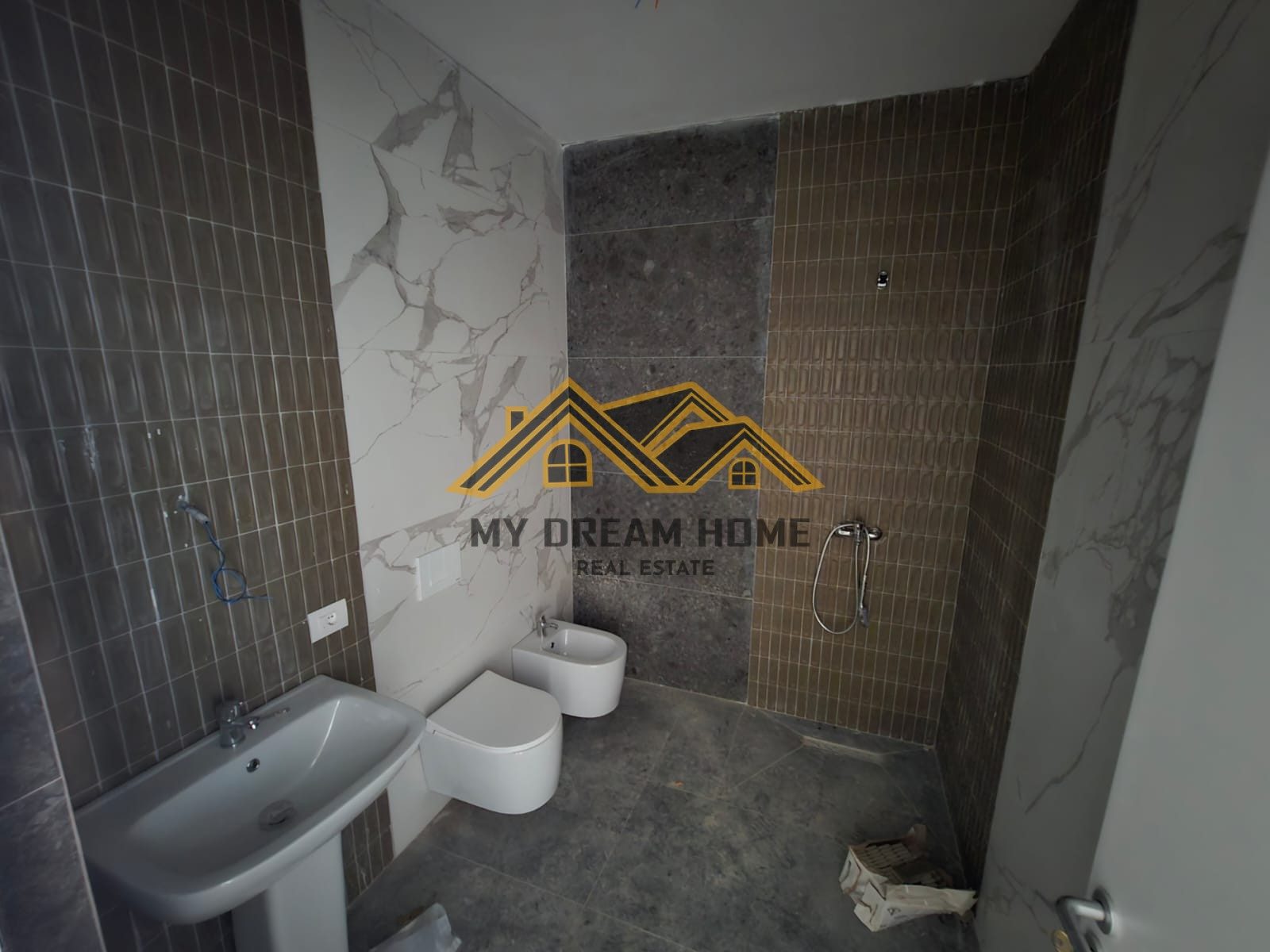 GOLEM,SHESIM APARTAMENT 1+1 TE LIBURNA RESIDENCE!